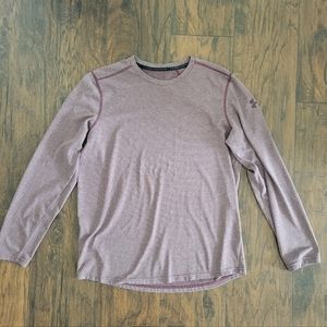 Mens Long Sleeve Under Armour Shirt